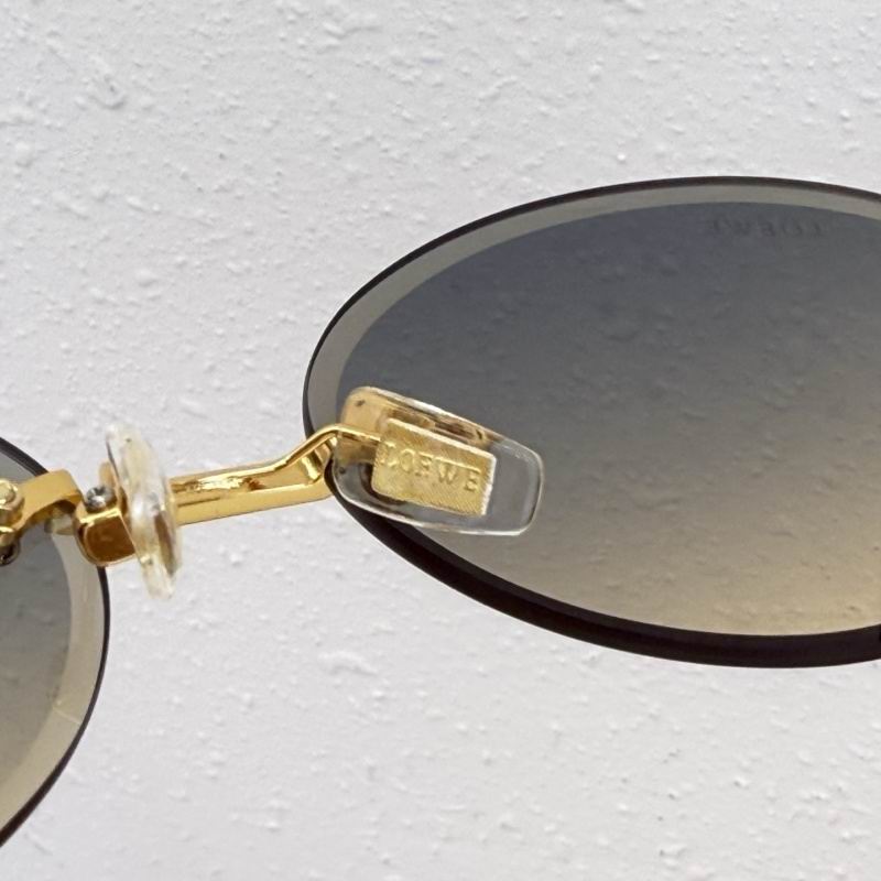 Loewe Glasses 08smh46 (8)