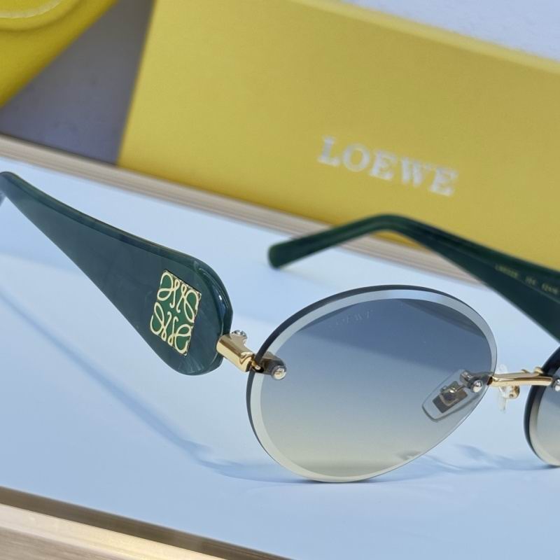 Loewe Glasses 08smh46 (9)
