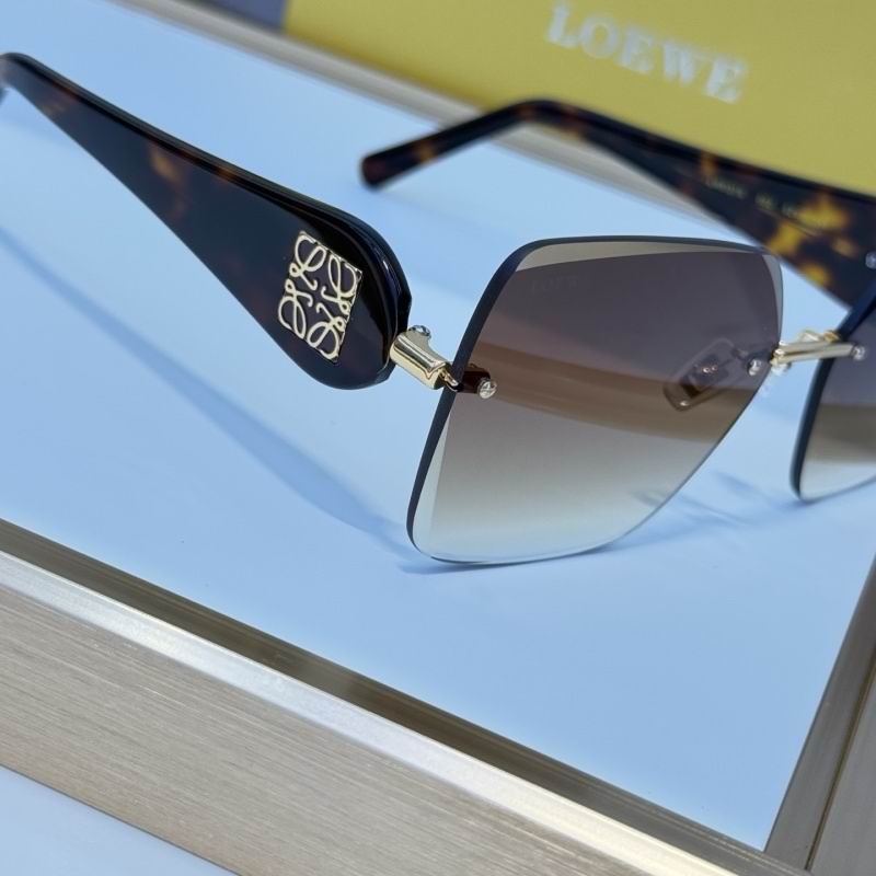 Loewe Glasses 08smh47 (7)