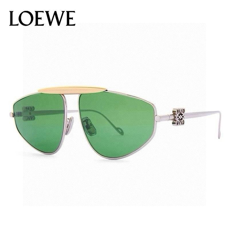 Loewe Glasses 08smh48 (1)
