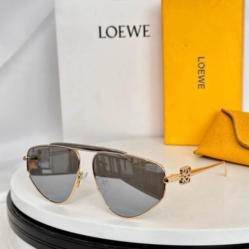 Loewe Glasses 08smh48 (4)