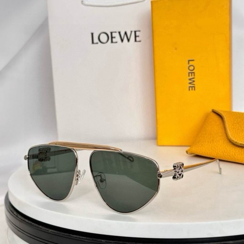 Loewe Glasses 08smh48 (5)