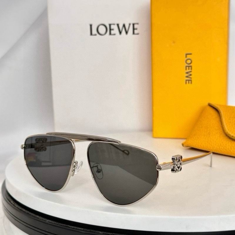 Loewe Glasses 08smh48 (6)