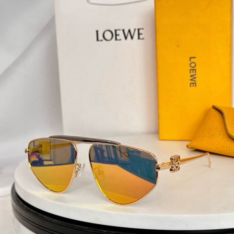 Loewe Glasses 08smh48 (7)