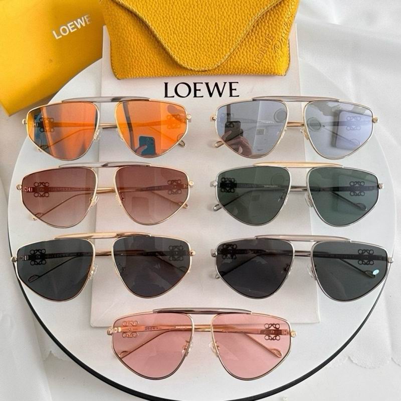 Loewe Glasses 08smh48 (9)