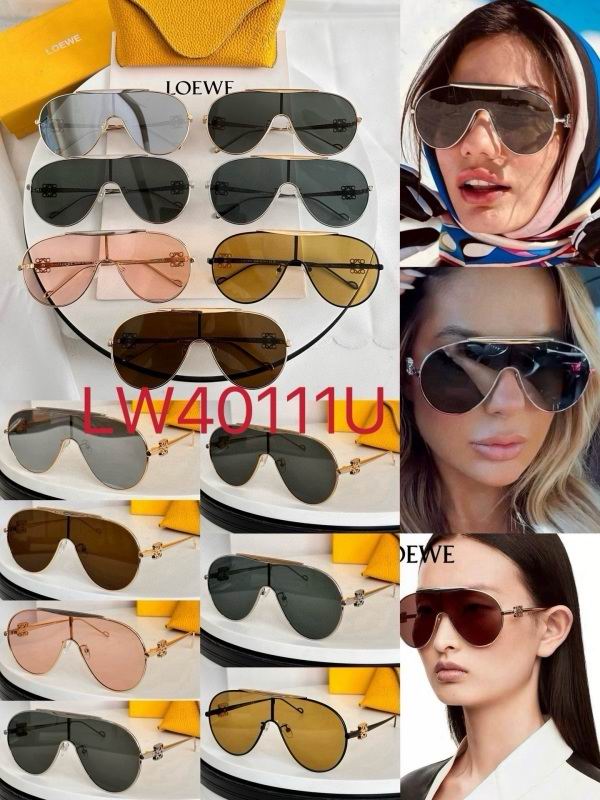 Loewe Glasses 08smh49 (10)