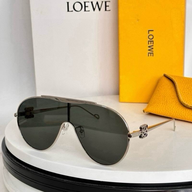 Loewe Glasses 08smh49 (5)