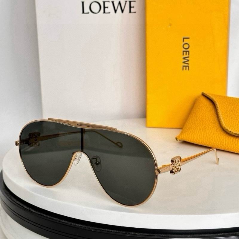 Loewe Glasses 08smh49 (6)