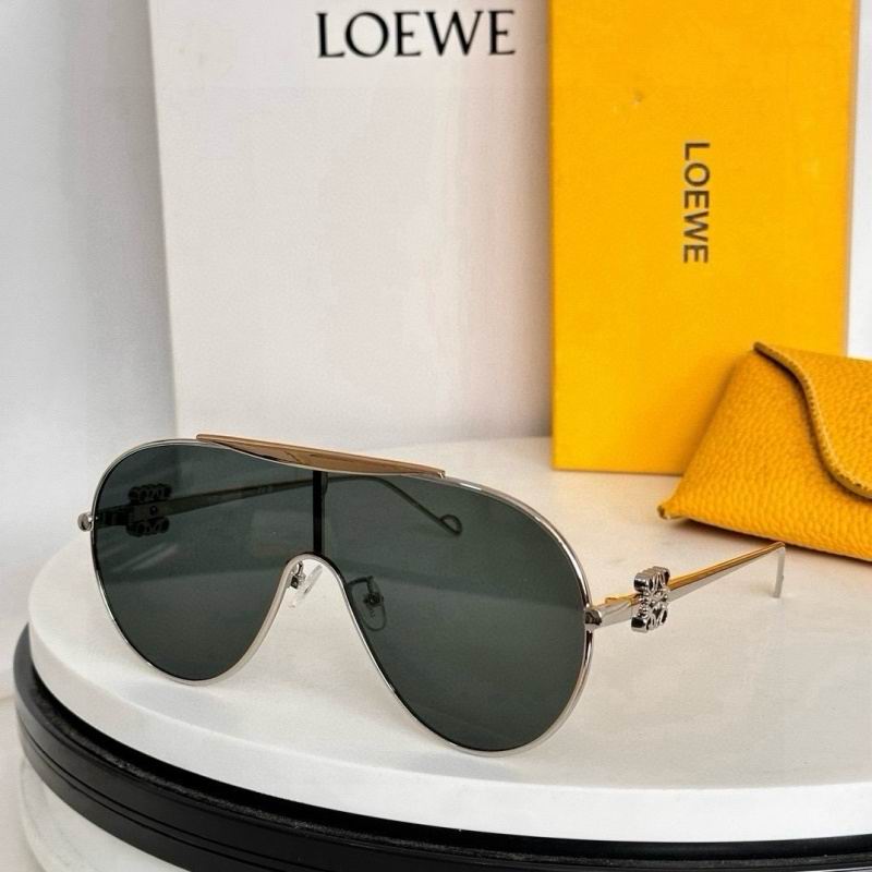 Loewe Glasses 08smh49 (7)