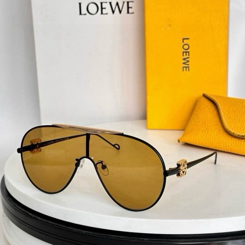 Loewe Glasses 08smh49 (8)