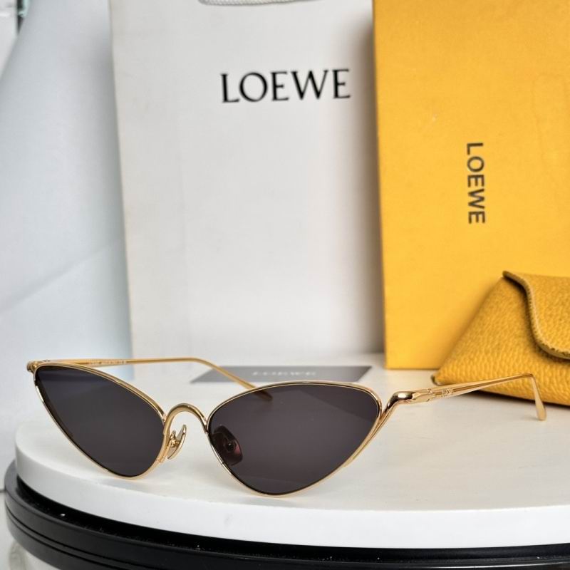 Loewe Glasses 08smh50 (3)