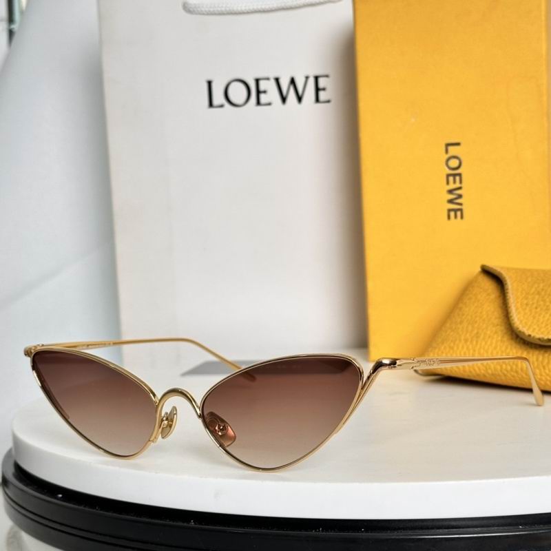 Loewe Glasses 08smh50 (4)
