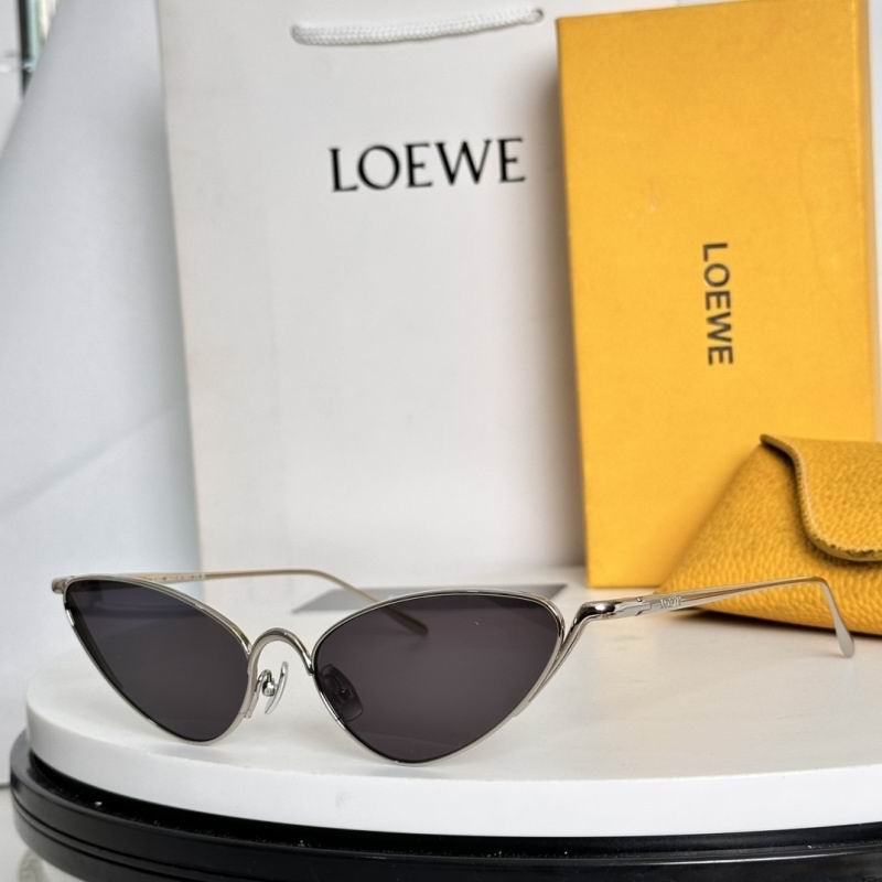 Loewe Glasses 08smh50 (5)
