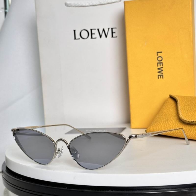 Loewe Glasses 08smh50 (6)