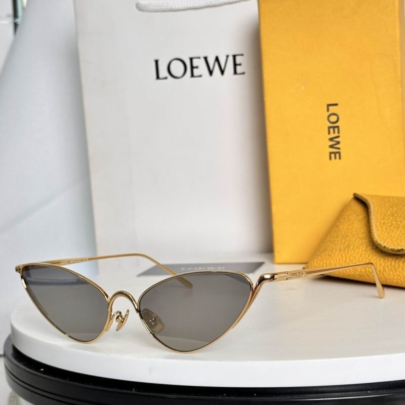 Loewe Glasses 08smh50 (7)