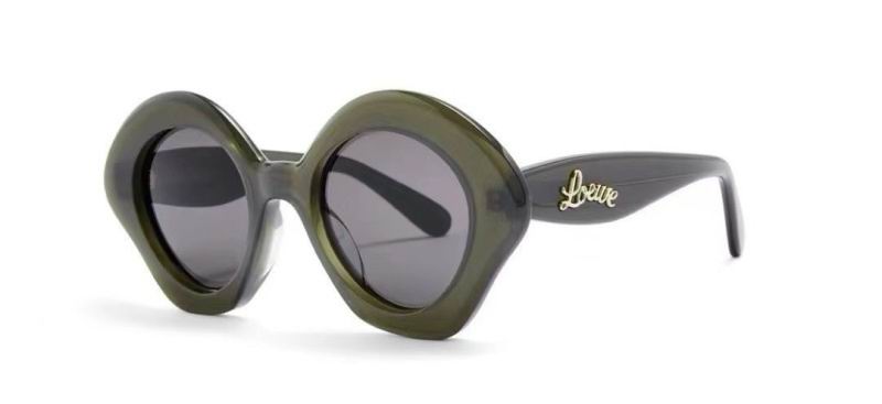 Loewe Glasses 08smh51 (1)