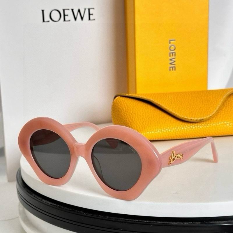 Loewe Glasses 08smh51 (6)