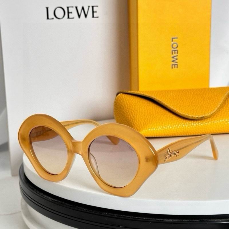 Loewe Glasses 08smh51 (8)