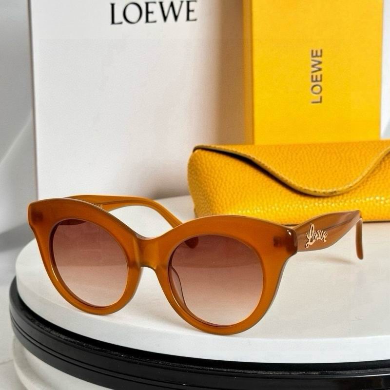 Loewe Glasses 08smh52 (7)