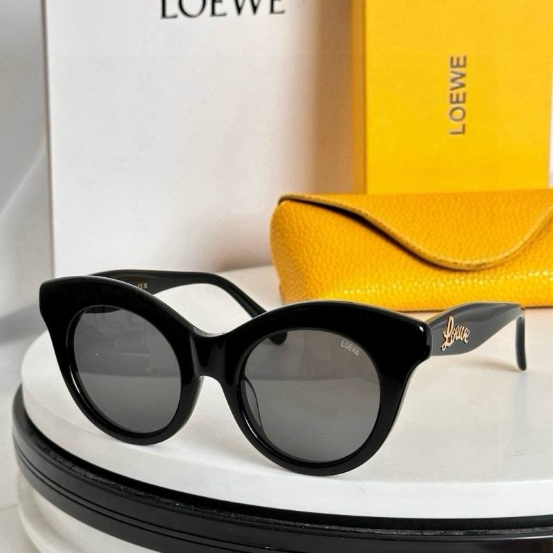 Loewe Glasses 08smh52 (8)