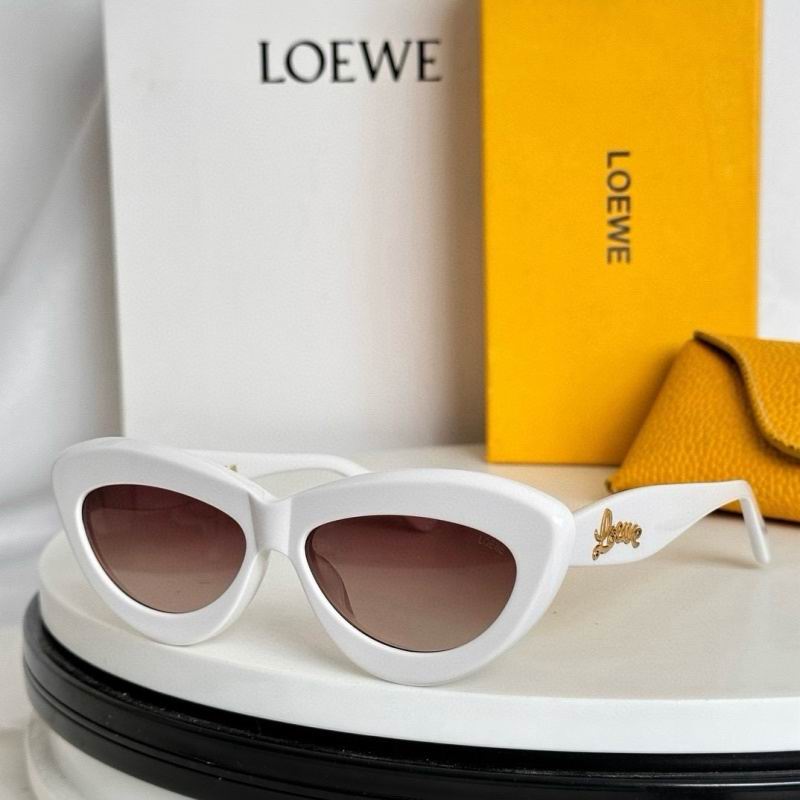 Loewe Glasses 08smh54 (5)