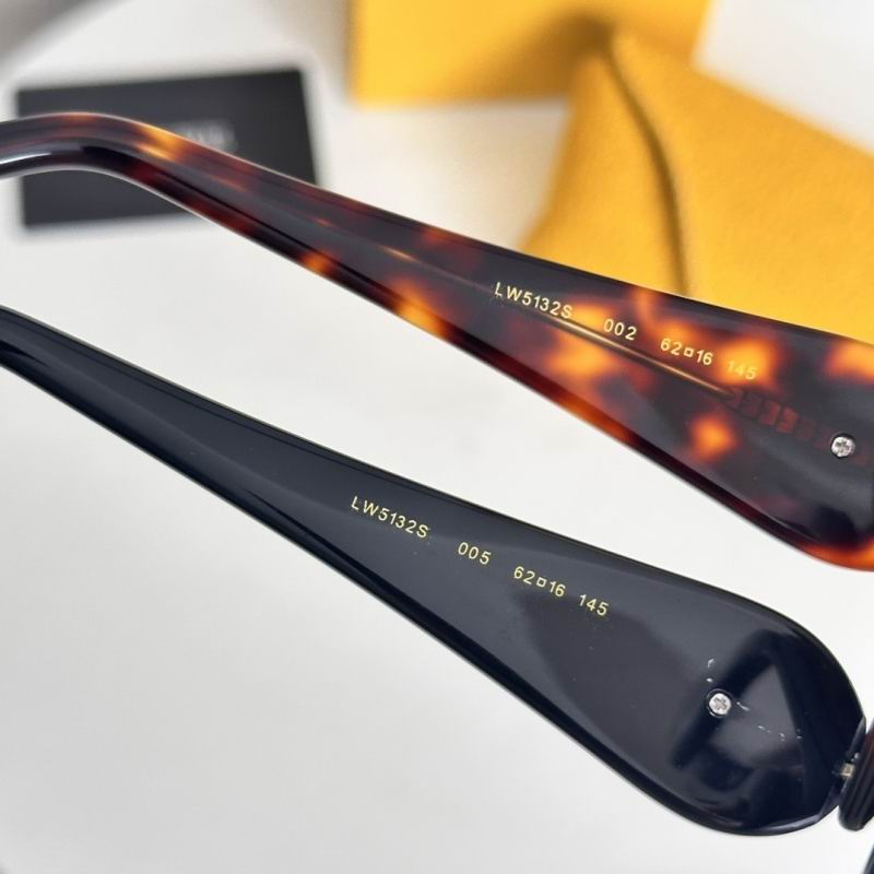 Loewe Glasses 08smh55 (7)