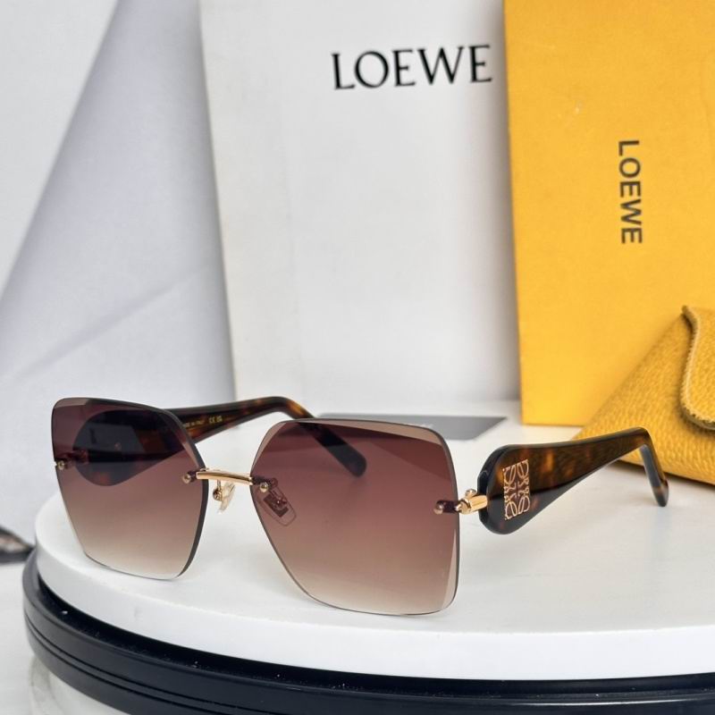 Loewe Glasses 08smh56 (6)