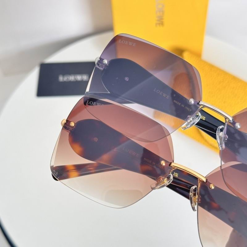 Loewe Glasses 08smh56 (7)