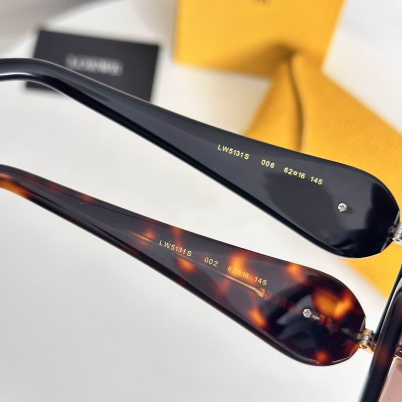 Loewe Glasses 08smh56 (8)