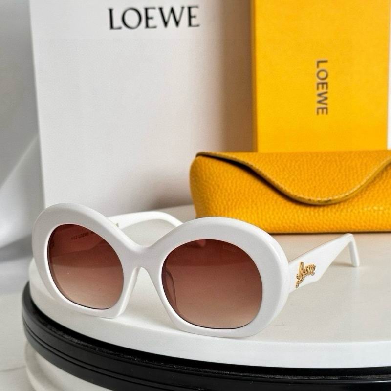 Loewe Glasses 08smh57 (6)
