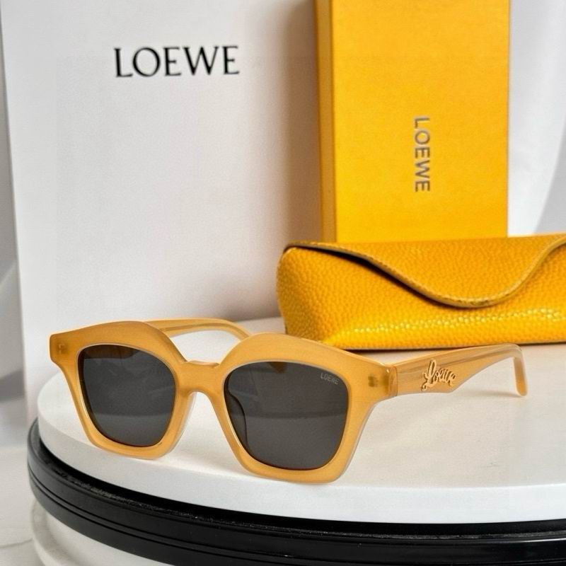Loewe Glasses 08smh58 (6)