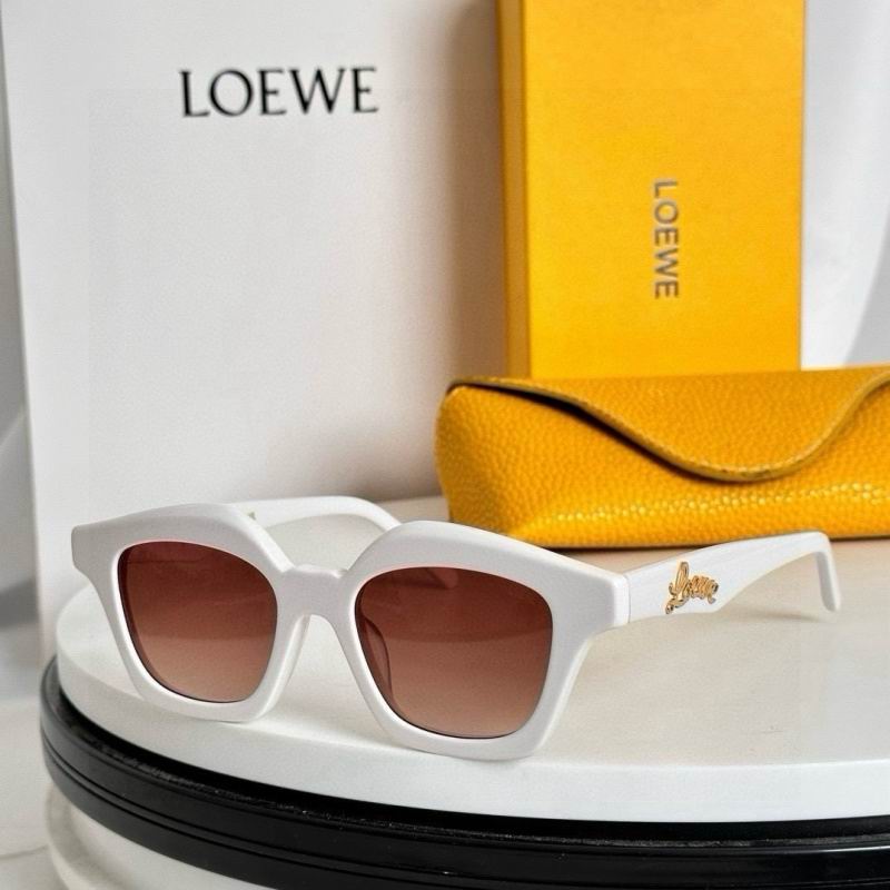 Loewe Glasses 08smh58 (7)