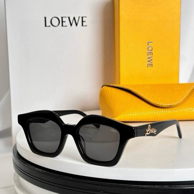 Loewe Glasses 08smh58 (8)