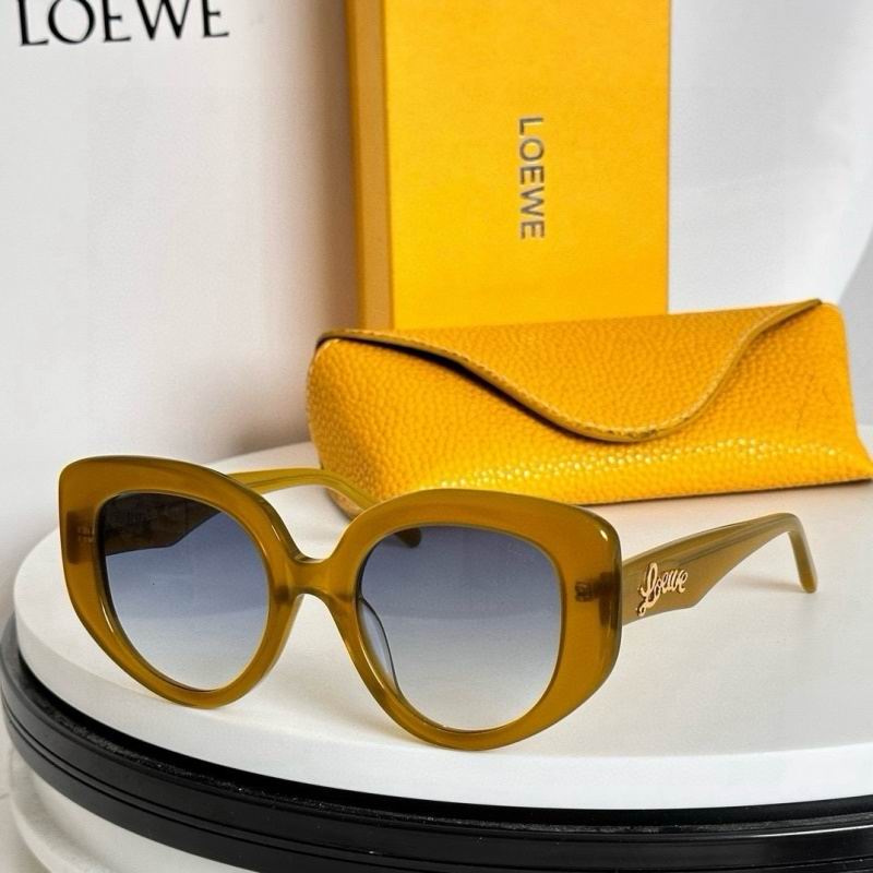 Loewe Glasses 08smh59 (7)