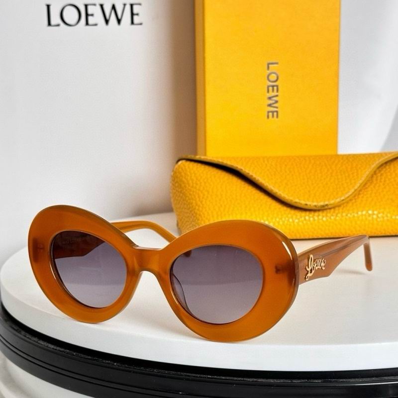Loewe Glasses 08smh60 (8)