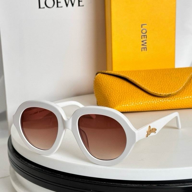 Loewe Glasses 08smh61 (4)