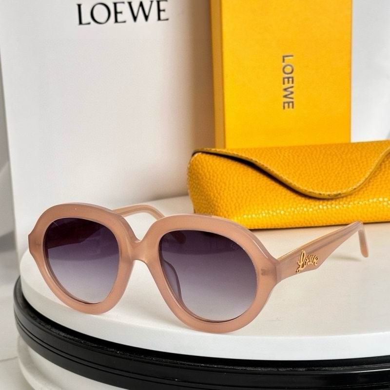 Loewe Glasses 08smh61 (6)