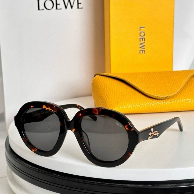 Loewe Glasses 08smh61 (7)