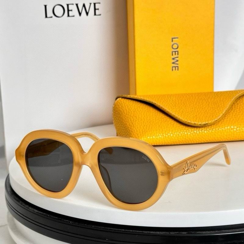 Loewe Glasses 08smh61 (8)