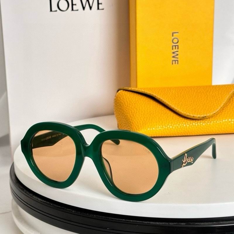 Loewe Glasses 08smh61 (9)