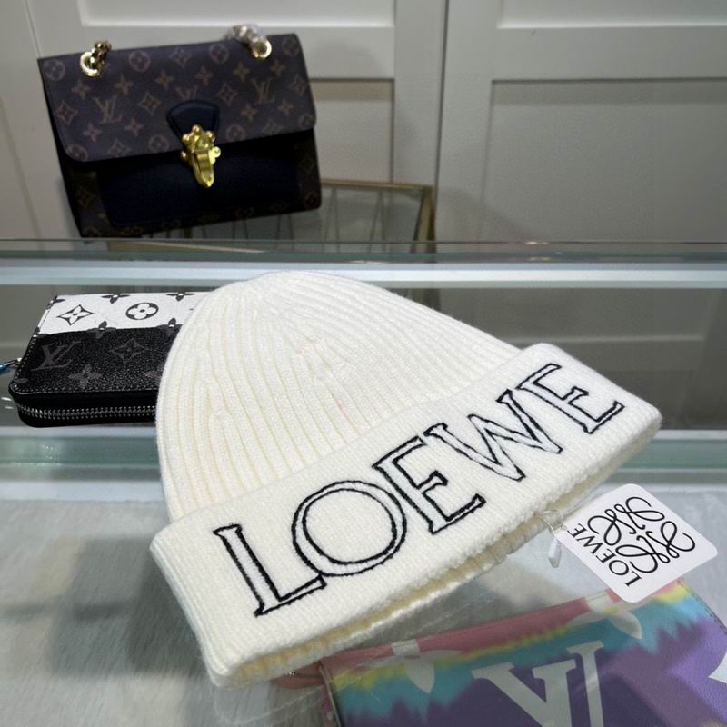 Loewe Hat dx (1098)