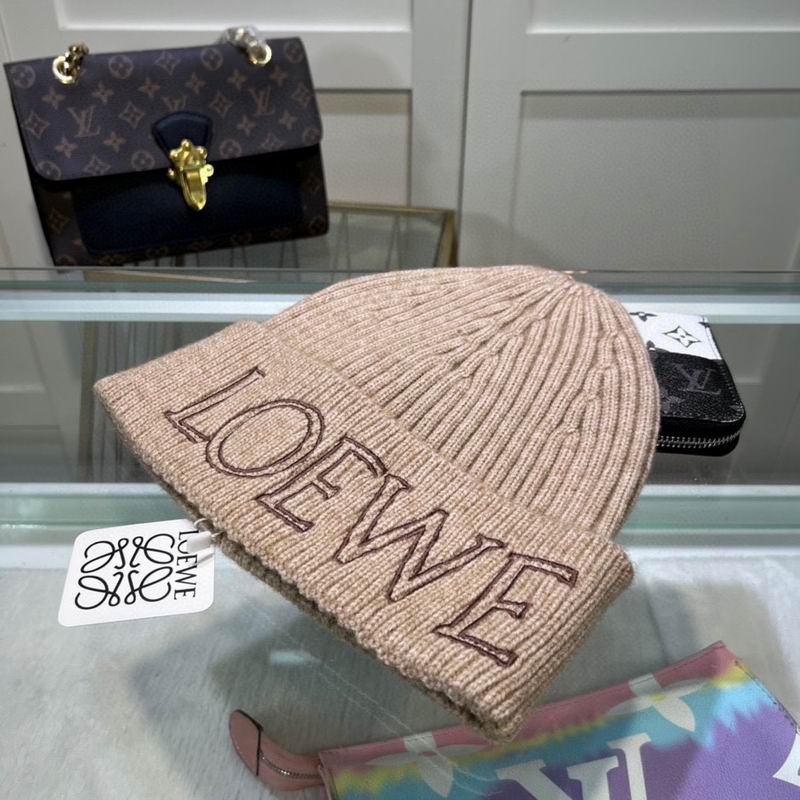 Loewe Hat dx (1108)