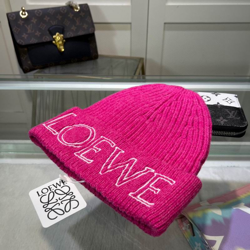 Loewe Hat dx (1114)