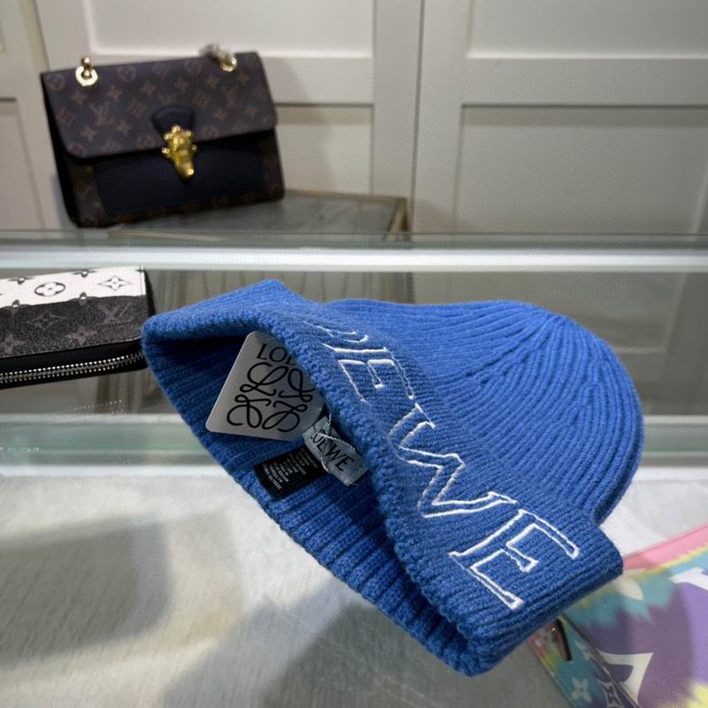 Loewe Hat dx (1115)