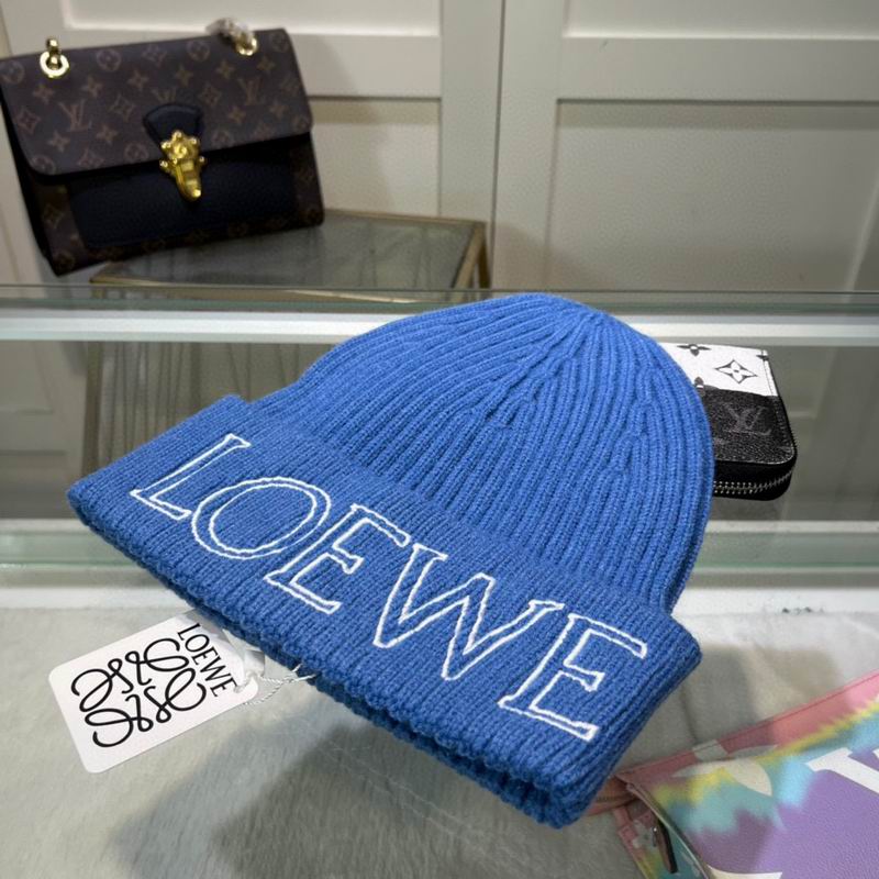 Loewe Hat dx (1117)