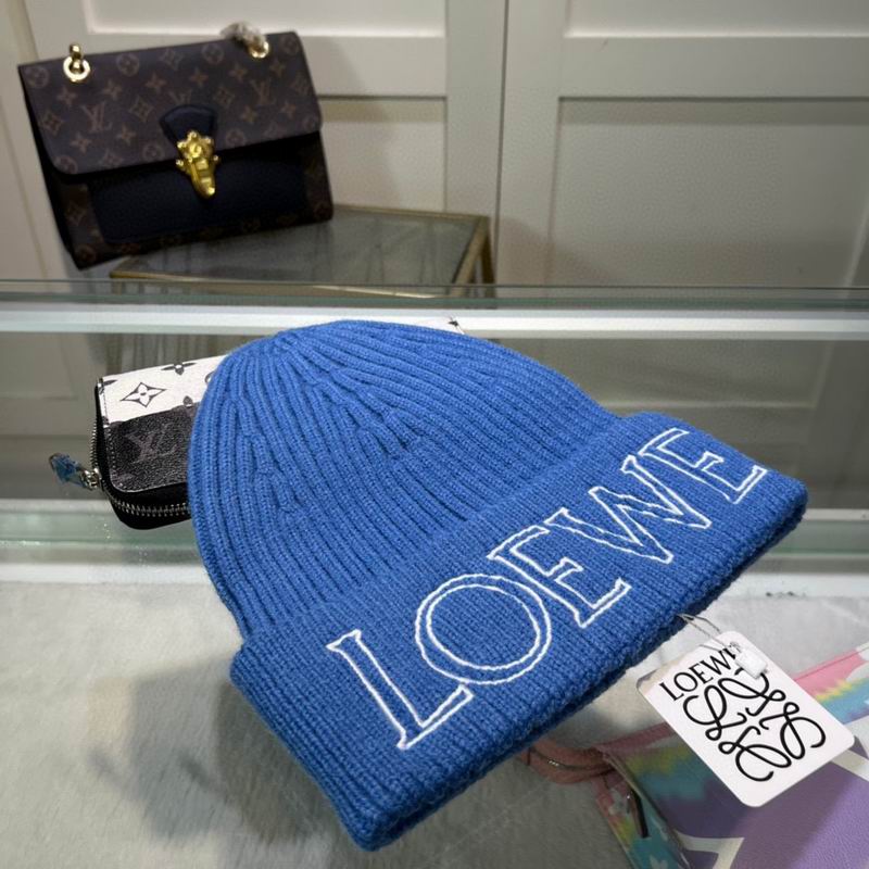 Loewe Hat dx (1118)