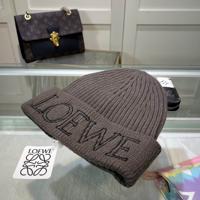 Loewe Hat dx (1127)