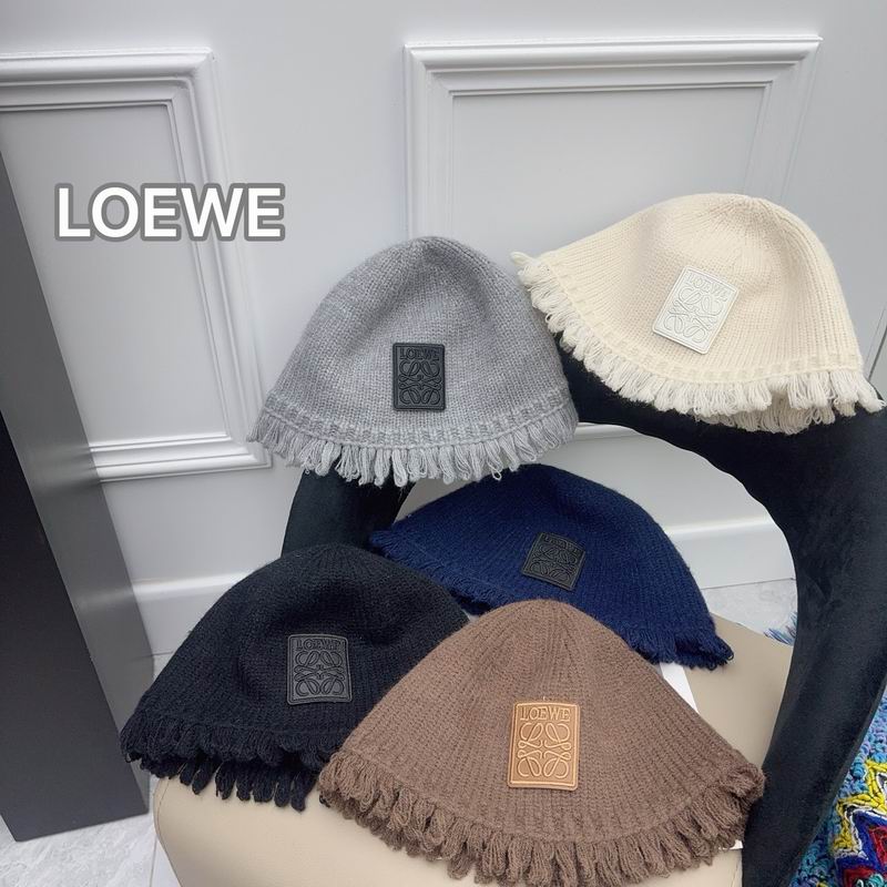 Loewe Hat dx (234)