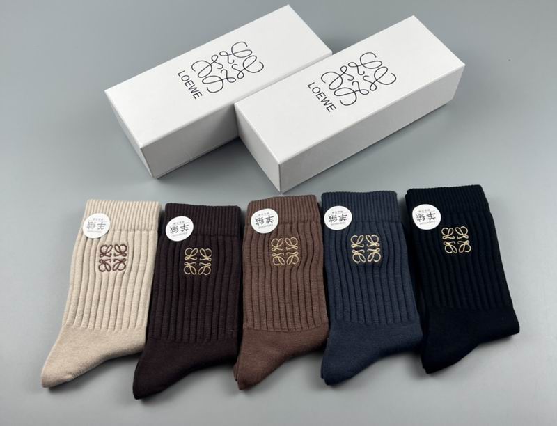 Loewe Socks QY (1)