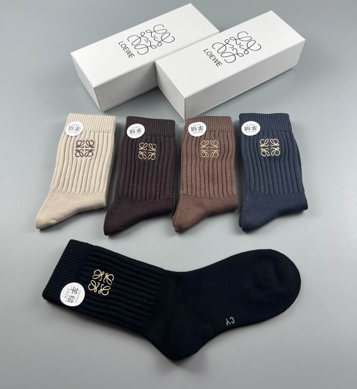 Loewe Socks QY (2)
